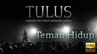 Download Teman Hidup - Langsung Dari Konser Monokrom Jakarta MP3