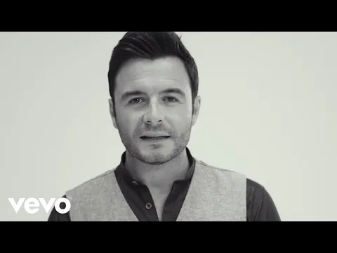 Download MP3 Shane Filan - Beautiful In White (Official Video)