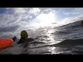 Tobay Ocean Swim