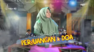 Download PERJUANGAN DAN DOA COVER NOTO ATI Voc. INTAN AS SYAUQIY MP3