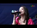 Download Lagu Kunanti Di Pintu Surga | Erika Syaulina | Hajat Bpk.RT.Sopian \u0026 Ibu Lina