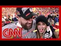 Download Lagu Taylor Swift and Travis Kelce are engaged