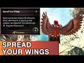 Spread Your Wings Divinity 2