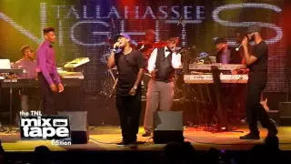 stephen walden u0026 donnell davis perform 