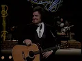 Johnny Cash - One Piece At A Time (Live)