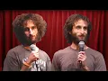 Silent Comic Stuns Kill Tony Audience with NO WORDS