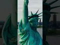 Download Lagu Statue of Liberty - Closeup view