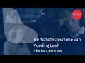 Download Lagu De diabetesrevolutie van Voeding Leeft - Barbara Kerstens
