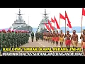 Download Lagu VIRAL ‼️ KKB OPM TEMBAKI KAPAL PERANG TNI-AL, MARINIR BALAS SERANGAN DENGAN RUDAL