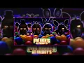 five nights at freddy’s- The Newton Brothers || Sped up|| #fnafmovie