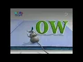 Between the Lions Intro in Smurf Effect by MrRyukage