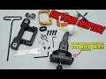 Corvette MGW Shifter INSTALL Step By Step Instructions AND Review