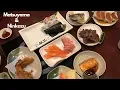 Richmond Late Night Eats Matsuyama Ninkazu