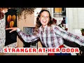The college student murder - Angie Samota