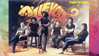 Download Joget Terluka - Alleycats (Official Audio) MP3