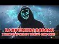 Download Lagu DJ RUTINITAS RADONG X MENUNGGU MELODY HURUNG BBHC KANE | DJ TIK TOK TERBARU 2025