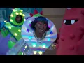 Yo Gabba GabbaLand! — "Switch it On and Off" feat. Hemlocke Springs | Apple TV