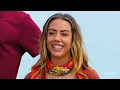 Best of Dee Valladares - Survivor 45
