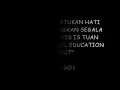 Dhyo Haw Ft  Tuan Tigabelas   Satukan Hati Lyrics