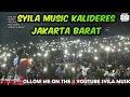 SYILA MUSIC TOUR JAKARTA LIVE IN PEGADUNGAN KALIDERES JAKARTA BARAT PART 4 !!!