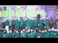 Sambutan Cak Met \u0026 Musisi New Pallapa _ TA 6 go fun 02022020