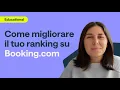 How to Climb the Booking com Ranking in 2026 A Practical Guide