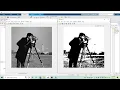 Lecture 4 Convert RGB image to binary image using MATLAB Image Processing Using matlab