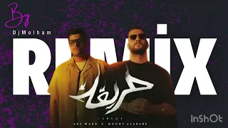                                                                          ابو ورد   حريقة دندنها
