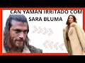 Lagu CAN YAMAN IRRITADO COM SARA BLUMA 