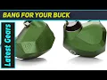 Lagu Campfire Audio Andromeda 'Emerald Sea': The Ultimate IEM Experience