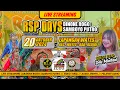 Download Lagu Live Rogo Samboyo Putro Lap Wates Kediri Ft Pelangi Audio