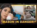 JUST IN Mason Disick s Accident Leaves Kardashian Family in PANIC