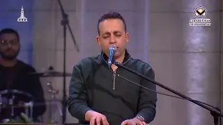 اجتماع الشباب من الكنيسة الإنجيلية بقصر الدوبارة   الجمعة            دندنها