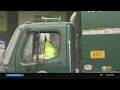 Coronavirus Update LI Town Puts Recycling Pick-Up On Hold As Workers Become Overwhelmed