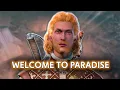 Solo Bardadin is INSANE in Baldur s Gate 3 Honour Mode