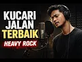 Lagu Kucari Jalan Terbaik - Rock Version | AI Musika Art