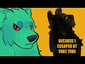 IN_MY_HEAD • dnd oc animation