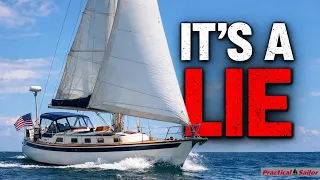 You Can’t Insure Old Sailboats… Right?