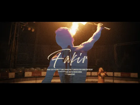 Fakir / Pokiaľ ja žijem (trailer)