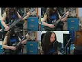 Entrails - No Cross Left Unturned band cover