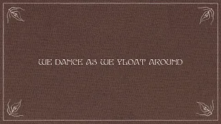 AURORA - Black Water Lilies (Lyric Video)
