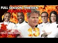 Download Lagu Unlucky for some! | Hell's Kitchen Full Season 13 Marathon