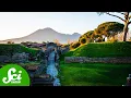 10 Things You Didn t Know About Pompeii