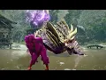 It s Always Sunny in Monster Hunter Rise