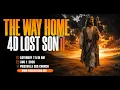 PASTOR ORVILLE BROWNE THE WAY HOME 4D LOST SON II
