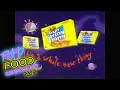 RAD 90s Voedselreclames (deel 5)