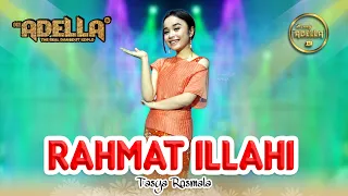 Download RAHMAT ILAHI - Tasya Rosmala - OM ADELLA MP3