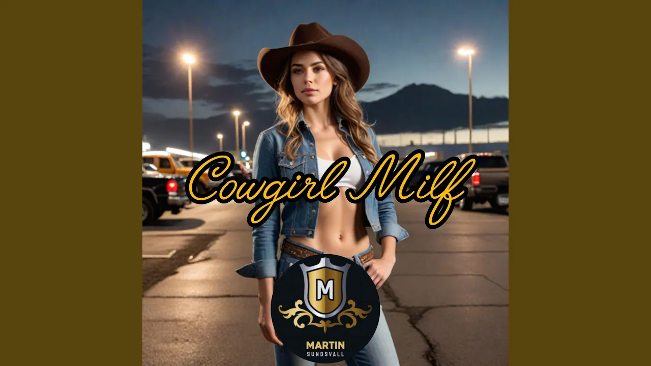 Cowgirl MILF Cowgirl MILF