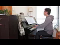 Beethoven: Violin Sonata No.5 "Spring" - 1st Movement - Piano Part [Fast Tempo]