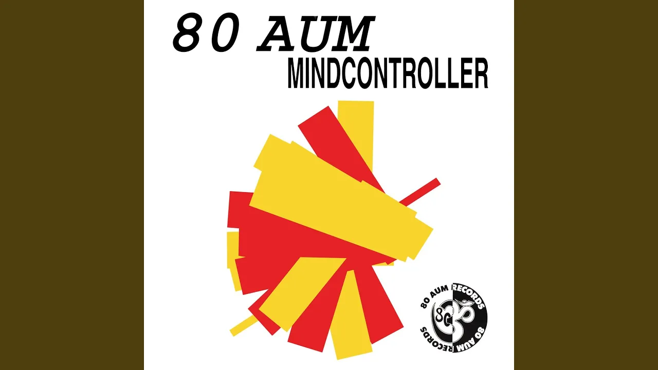 Mindcontroller (Out Of Mind Version) Mindcontroller (Out Of Mind Version)